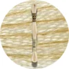 DMC Mouliné Spécial 25 Broderigarn, Ensfarvet, Neutrale nuancer